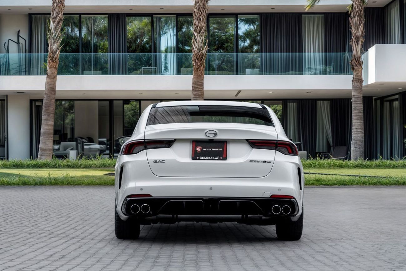 جي إي سي امباو | 1,704 P.M  | 0% Downpayment | BRAND NEW!