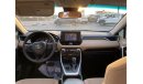 Toyota RAV4 2021 TOYOTA RAV4 XLE IMPORTED FROM USA