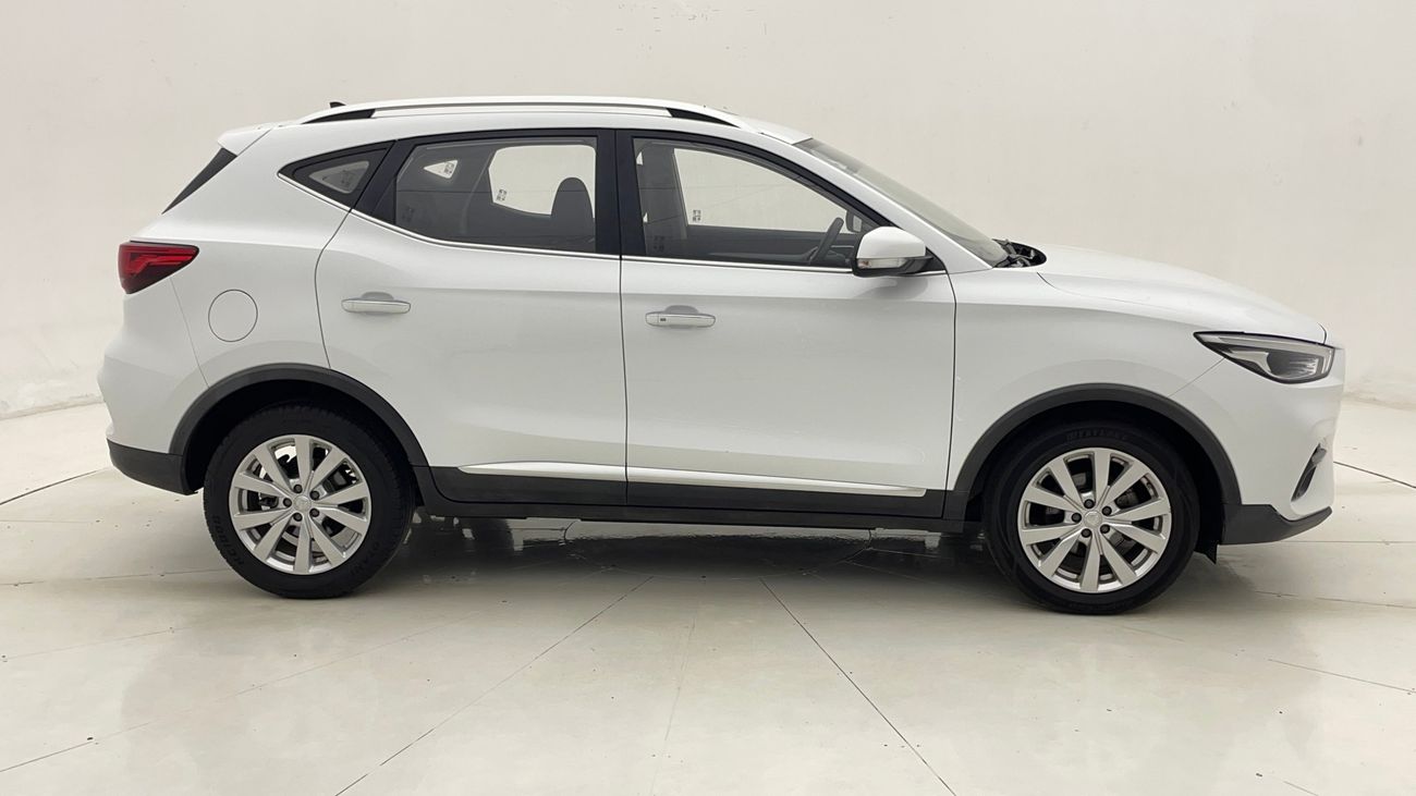 MG ZS STD 1.5 | Zero Down Payment | Home Test Drive