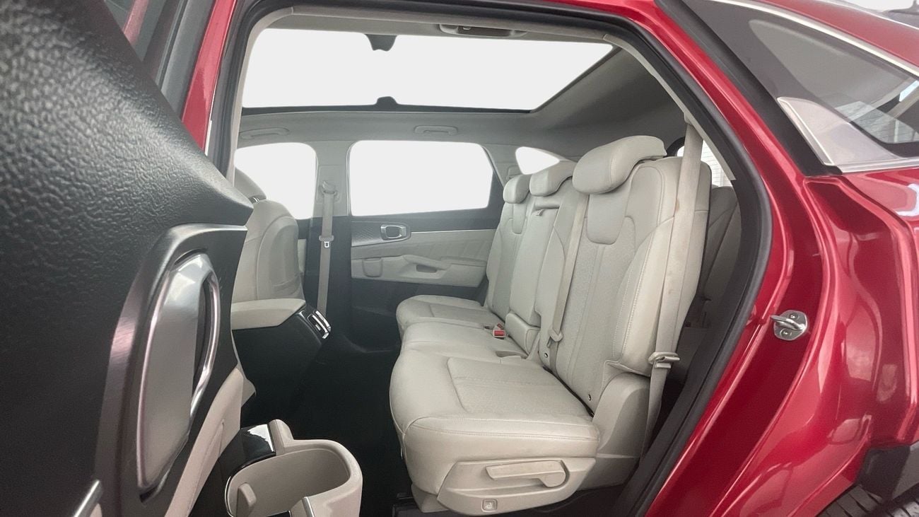 Kia Sorento EX | upto AED 20,000 Ramadan Discount | Guaranteed Warranty | 0 Down Payment