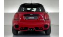 ميني كوبر إس JCW Package