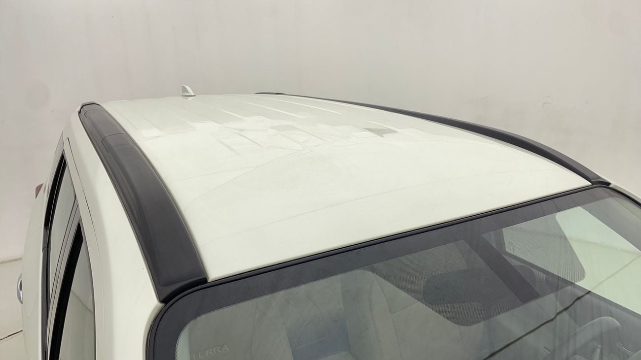 Nissan XTerra SE 4.0L 2023 SE | AED 1177/Month | 0 DP | 30 Day Return | Warranty | Service History