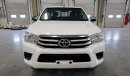 Toyota Hilux CERTIFIED VEHICLE;HILUX 4×4 GLS(GCC SPECS)IN GOOD CONDITION FOR SALE(CODE : 91304)