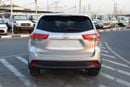 تويوتا كلوجير 2018 TOYOTA KLUGER