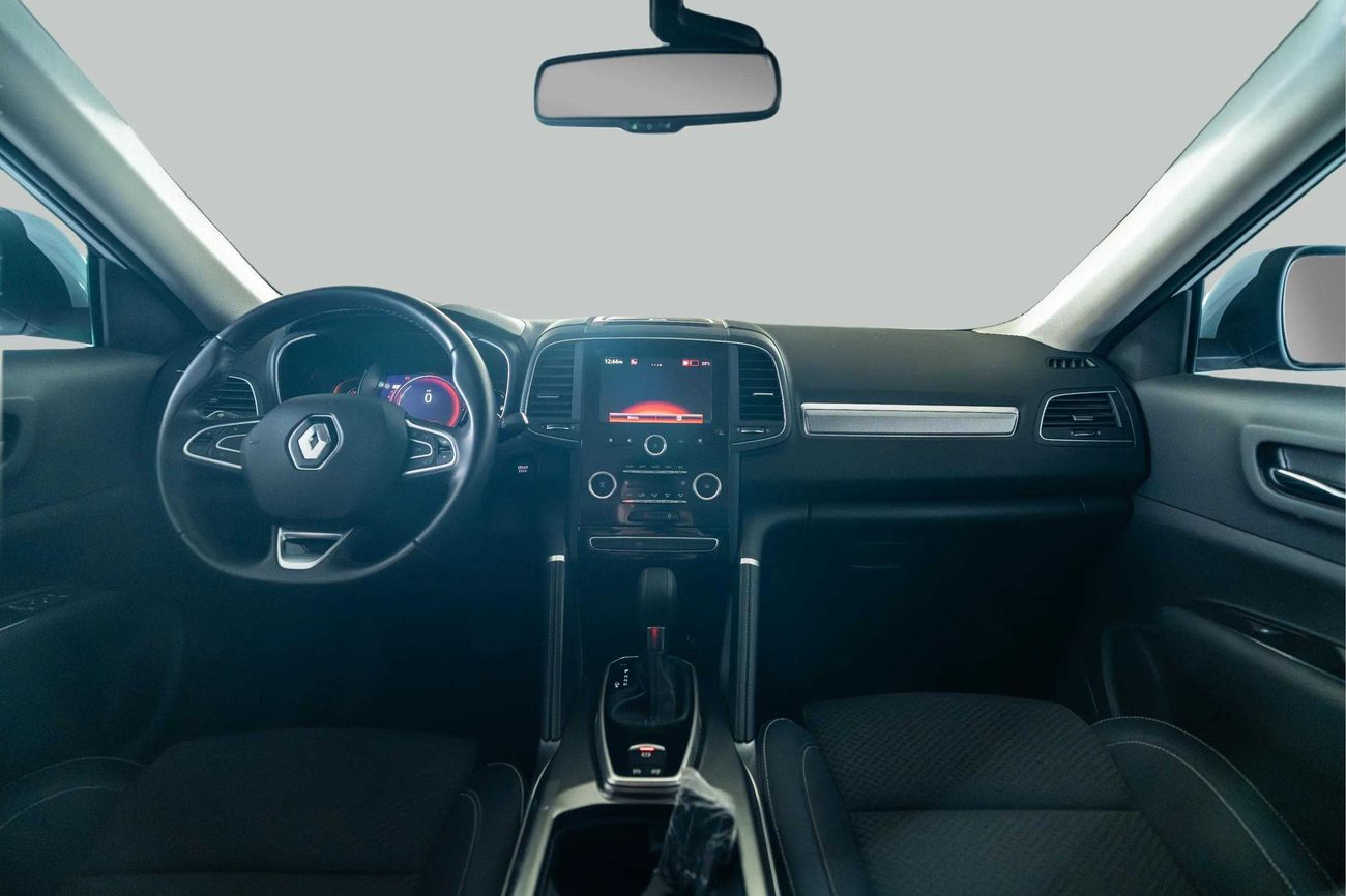 Renault Koleos SE 2.5L SE 2.5