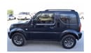 Suzuki Jimny GLX Suzuki Jimny 2 Door, Model:2017. Free of accident with low mileage