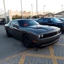 دودج تشالينجر R/T بلس شايكر