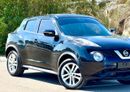 Nissan Juke SV 1.6L 890x24-Monthly l GCC l Camera, GPS l Accident Free