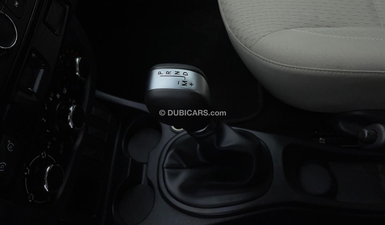 Renault Duster PE 2 | Zero Down Payment | Free Home Test Drive