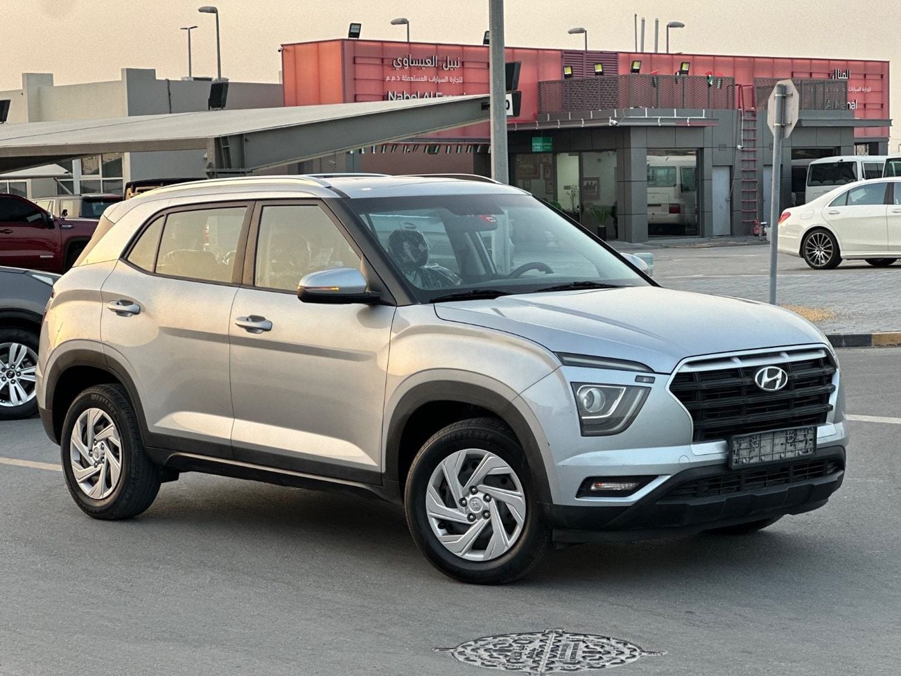 Hyundai Creta GL