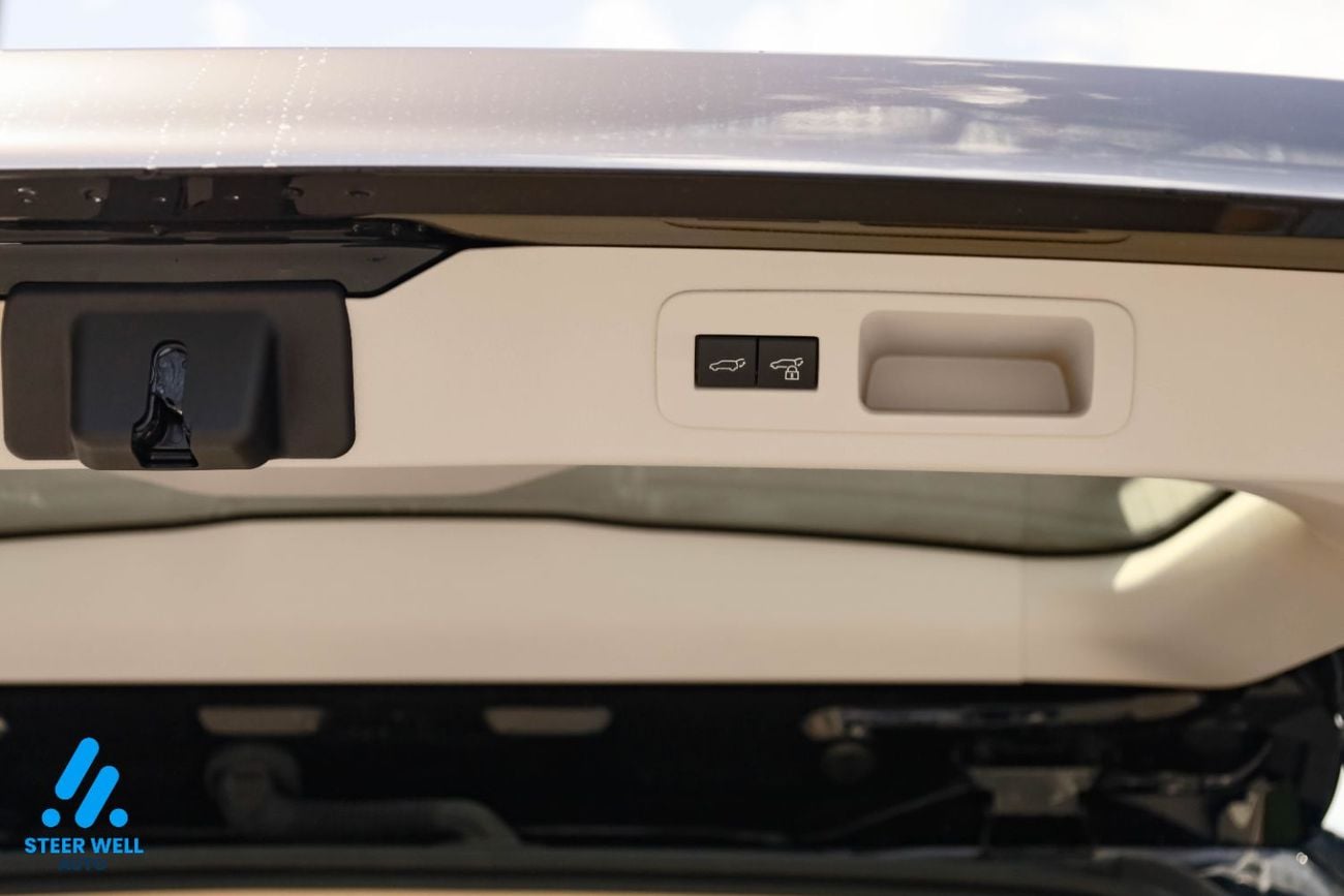 Toyota Land Cruiser LC300 GXR | 4.0L V6 | GCC Specs | Full Safety Package | 4WD | Premium Features | Export Only