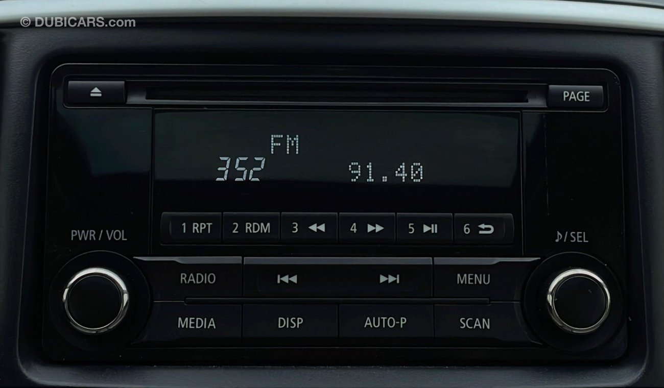 Mitsubishi Lancer GLS 1.6 | Under Warranty | Inspected on 150+ parameters