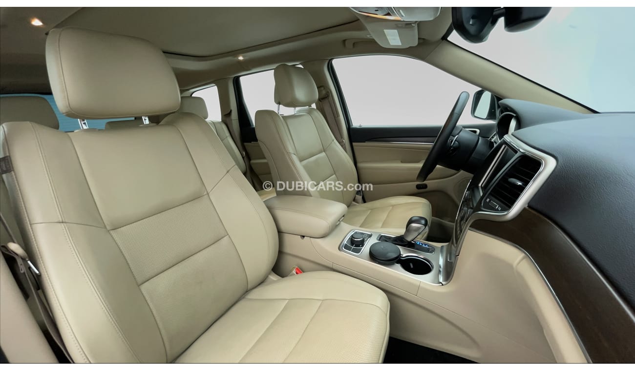 Jeep Grand Cherokee LIMITED 3.6 | Zero Down Payment | Free Home Test Drive