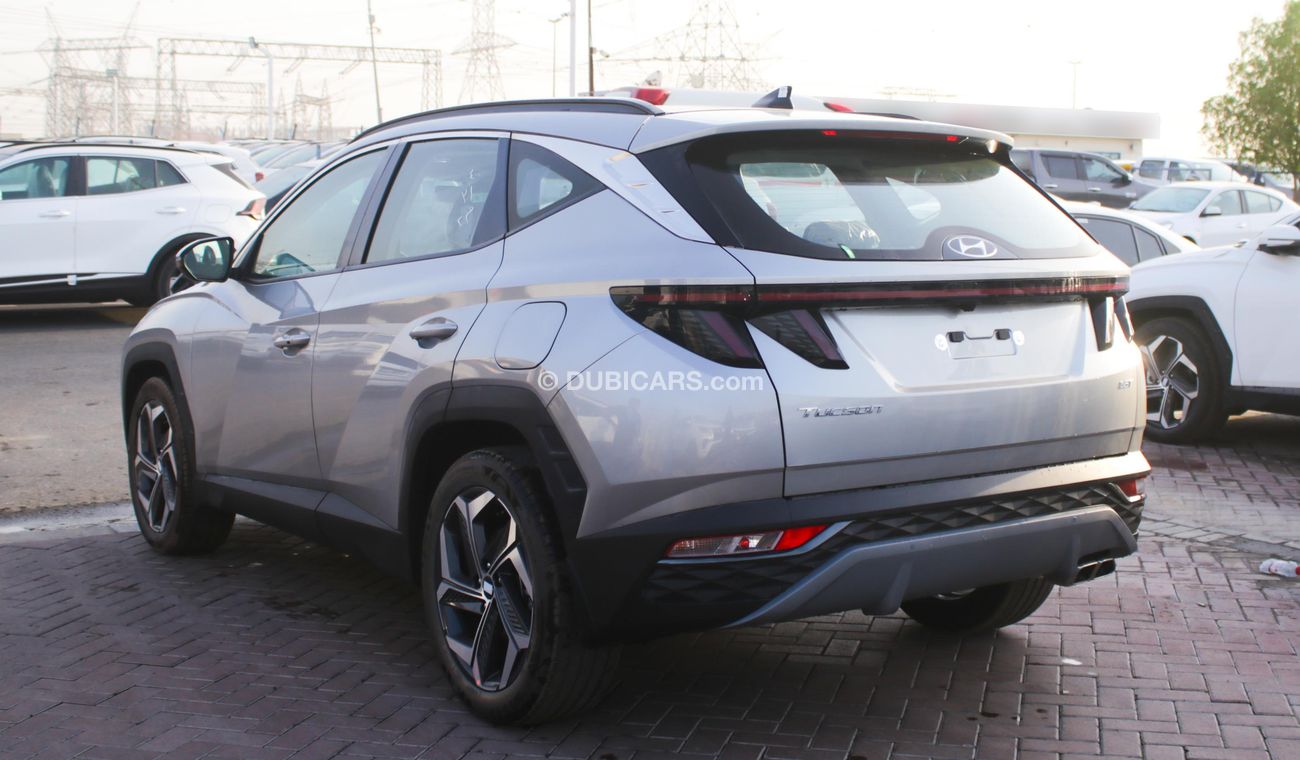 هيونداي توسون