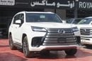 Lexus LX600 PRESTIGE, GCC, 03 YEARS WARRANTY FROM LOCAL DEAL