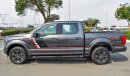 Ford F-150 Lariat FX 4 Off Road  3.5L-6 Cyl-Execellent Condition-Orginal Paint