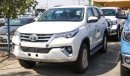 Toyota Fortuner SR5 V6