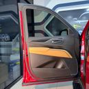 كاديلاك إسكالاد Sport 6.2L 4WD Diesel Sport