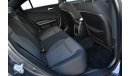 Dodge Charger 3.6L SXT V6 2018 GCC WITH AGENCY WARRANTY