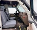 Toyota Land Cruiser 70 LC78 HT DX 2024 Toyota Land Cruiser 78 LX Troopy, Warranty, Low Km, Fully Loaded, Excellent Condition, GCC
