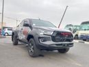 Toyota Hilux TOYOTA HILUX PICKUP RHD 2018 MODEL 2.8 L DIESEL AUTOMATIC(PM63198)