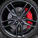 شيفروليه كورفت Stingray Z51 3LT 6.2L