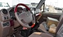 تويوتا لاند كروزر بيك آب 4.5L Diesel V8 Single Cabin