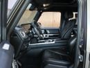 Mercedes-Benz G 63 AMG G63 AMG