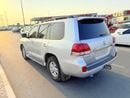 Toyota Land Cruiser 2009 landcruser