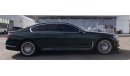 BMW Alpina B7 xDrive *Available in USA* (Export) Local Registration +10%