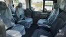 هيونداي ستاريا COMFORT - 3.5L Executive 9 Seater, 360° Rotating Seats, Push Start, Cruise Control, Remote Engine St