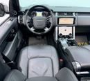 Land Rover Range Rover 2020 Range Rover Vogue P525, Warranty, Fully Loaded, Excellent Condition, Clean Title
