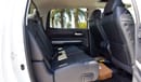 Toyota Tundra 5.7 L V8 TRD PRO
