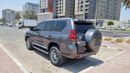 Toyota Prado VX-L Top 4.0L