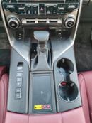 لكزس LX 600 2026 Lexus LX600 Signature (7-Seater) 3.5L V6 Twin-Turbo Petrol A/T 4WD Export Only