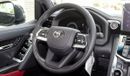 تويوتا لاند كروزر (LC300) VXR, 3.5L Petrol 4WD 10A/T | 2026 Model | Ready for Export