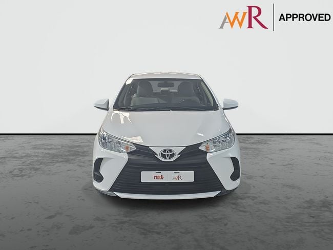 Toyota Yaris SE, миниатюра 17
