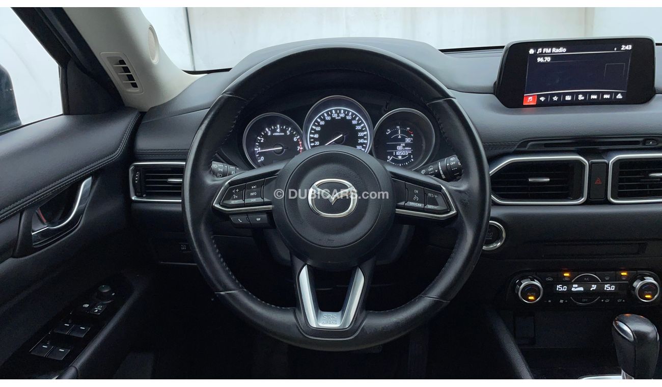 Mazda CX5 GT 2.5 | Zero Down Payment | Free Home Test Drive