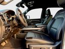 رام 1500 لاراميه كرو LARAMIE | 3.0L | 426 HP | | GCC | AGENCY WARRANTY & SERVICE UNTIL