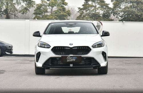 BMW 225L Sport Shadow Edition