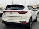 Kia Sportage LX Top 2.4L