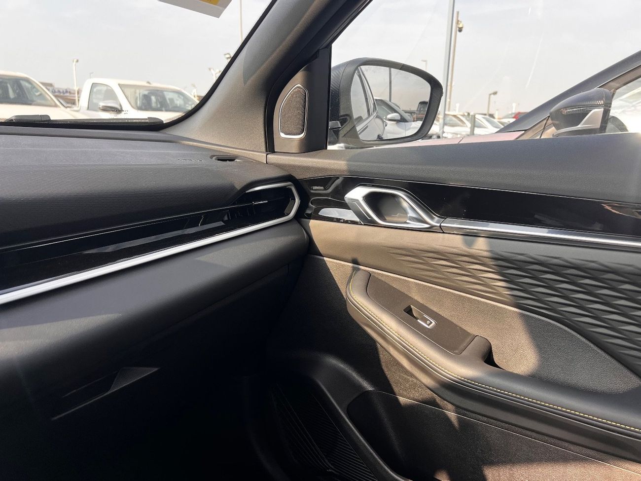 Geely Coolray Geely Coolray 2026