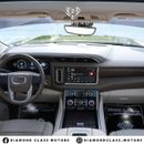 جي أم سي يوكون 6.2 V8 Denali (AWD)