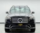 Mercedes-Benz GLS 450 4MATIC 2025 Mercedes Benz GLS450 AMG 4MATIC, 5 Years Mercedes Warranty, Low Km, 7 Seater, Fully Load