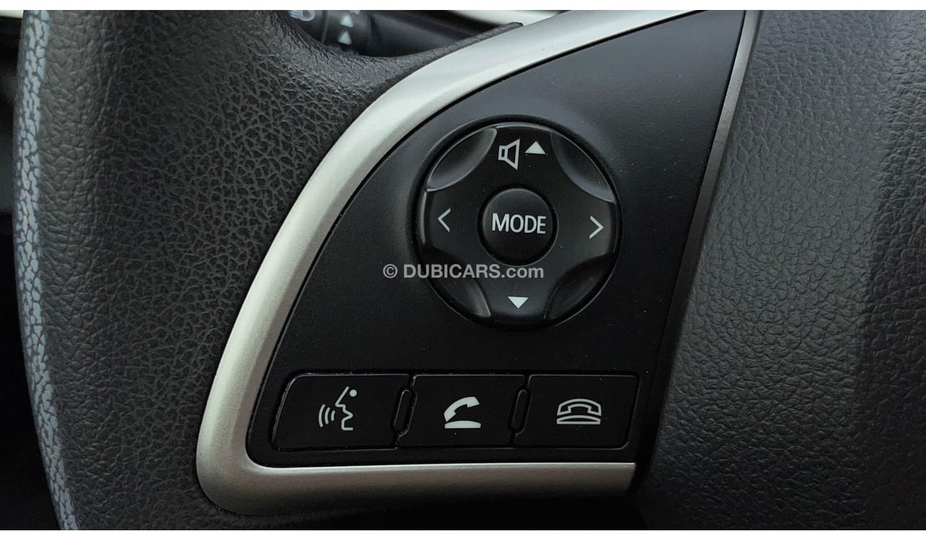 Mitsubishi Eclipse Cross GLX LOWLINE 1.5 | Zero Down Payment | Free Home Test Drive