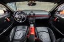 Porsche Cayman R 3.4L 2012 Porsche Cayman R GCC