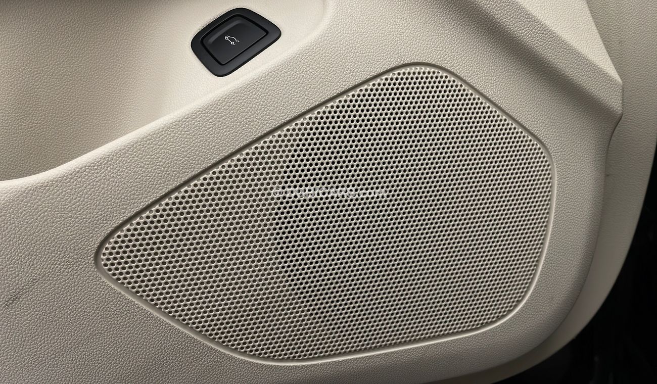 كاديلاك CT4 LUXURY 2.7 | +مع الضمان | كمان تم فحص ١٥٠