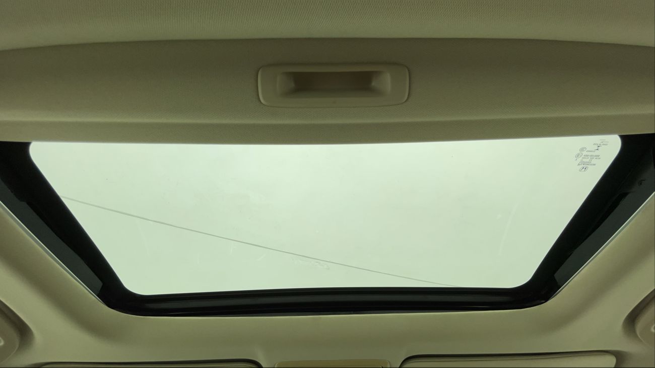 Honda CRV TOURING 2.4 | Zero Down Payment | Free Home Test Drive