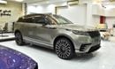 Land Rover Range Rover Velar EXCELLENT DEAL for our Range Rover Velar P380 SE ( 2018 Model ) in Grey Color American Specs