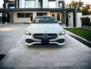 Mercedes-Benz C 300 AED 2720 PM AVAILABLE | CLEAN TITLE | MERCEDES C300 2023 | LOW MILEAGE | LIKE NEW